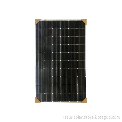 60Cells 335w Mono Solar Panel 5BB